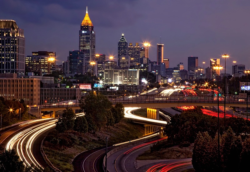 Atlanta Lights