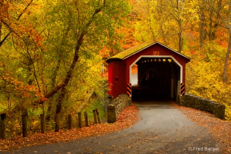 Covered Bridge