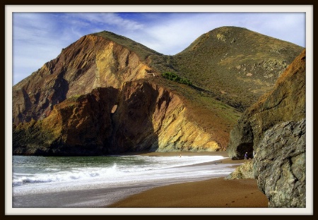 Tennessee Beach