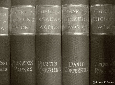 Charles Dickens Works