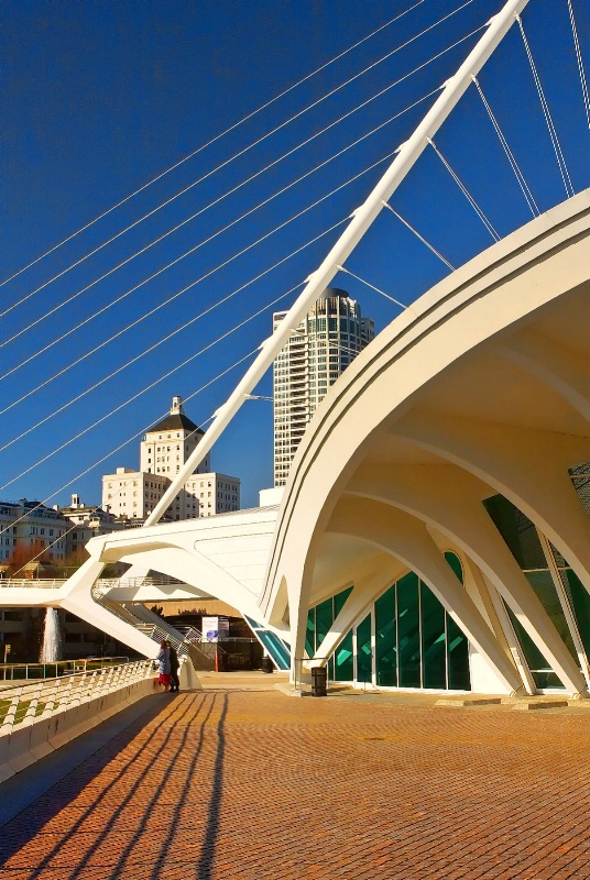 Milwaukee Art Museum