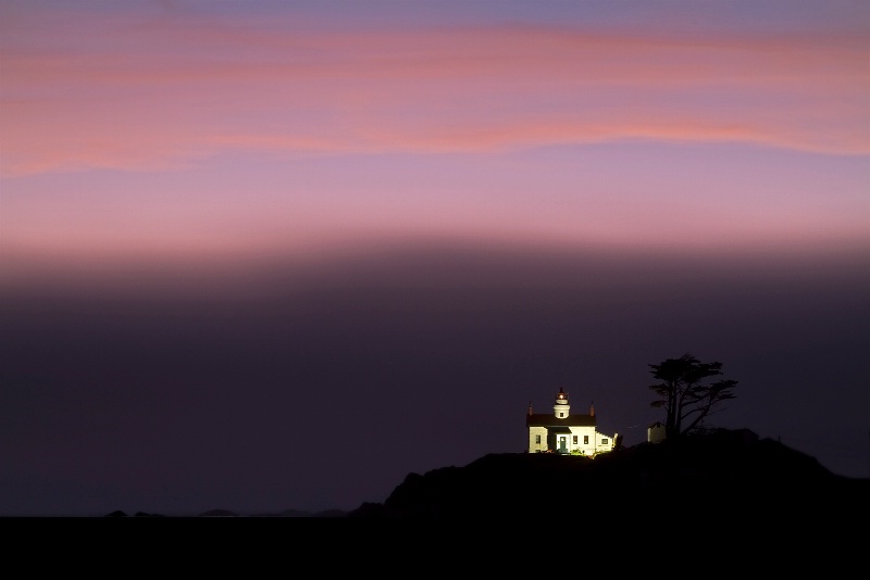 Battery Point Lighthouse #2