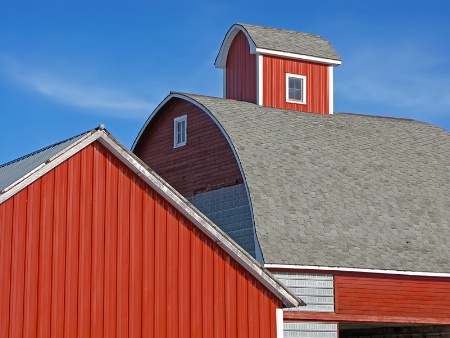 Barn Design