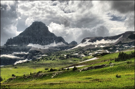 Glacier National Park