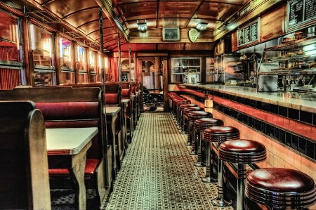 The Diner