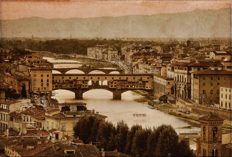 Old Florence