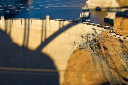 Hoover Dam