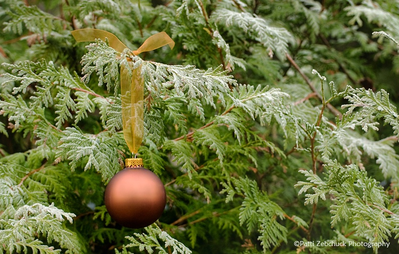 Season's Greenery 