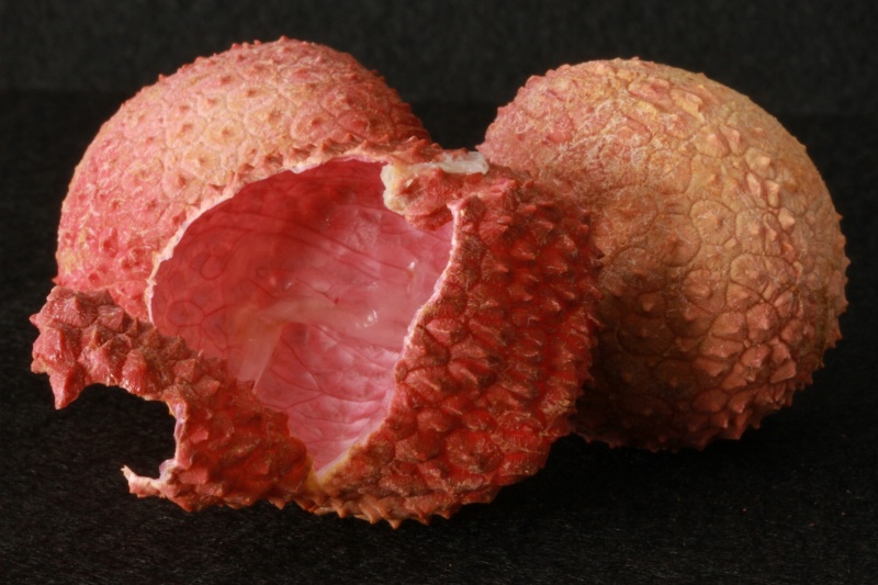 Litchi