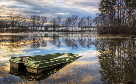 The SS Murray's Mill