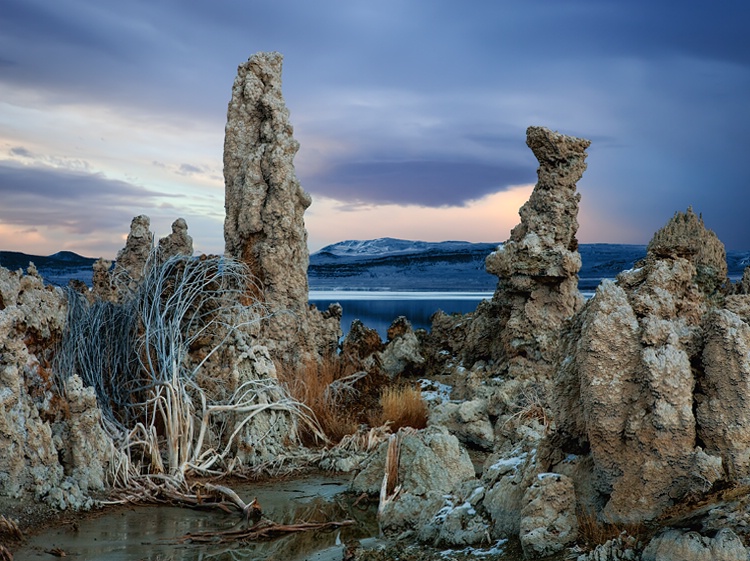 Mono Lake