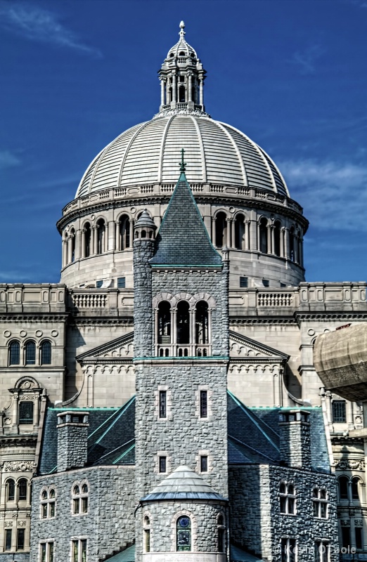 Church of Christ, Scientist