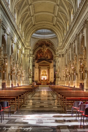 Palermo Cathederal