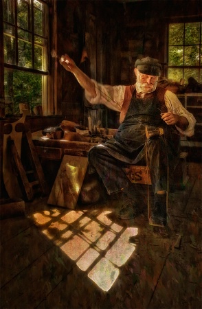 The Shoemaker