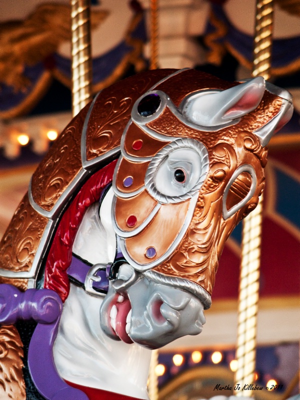 Carousel