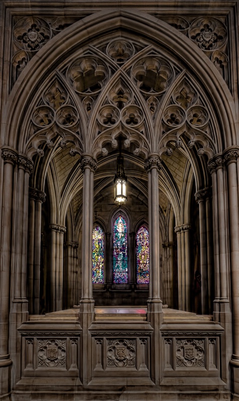 Tomb