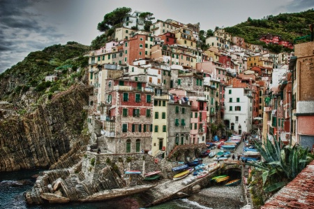 Riomaggiore