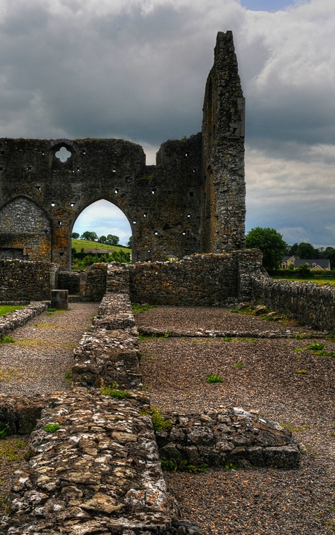 Hore Abbey