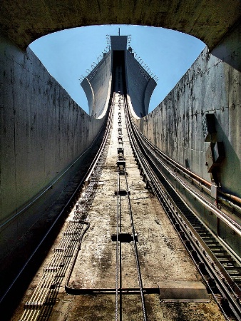 Le Funiculaire