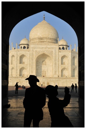 TAJ