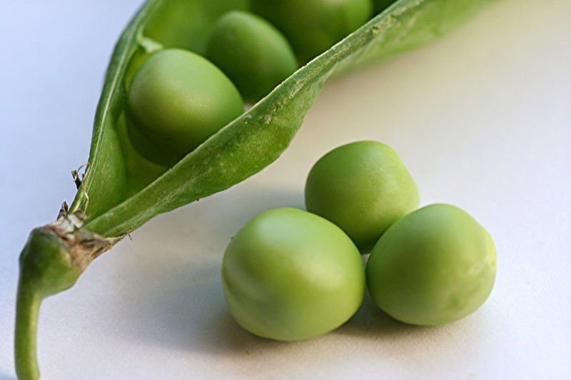 Green Peas