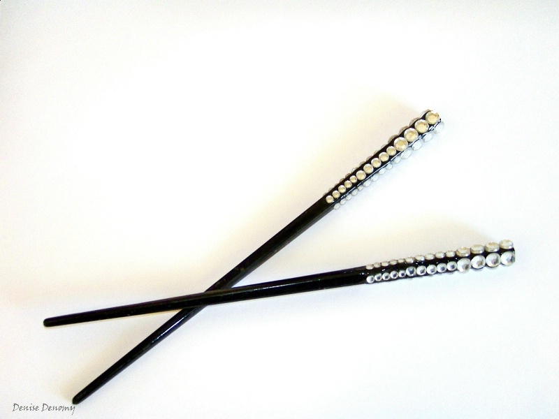 hair sticks