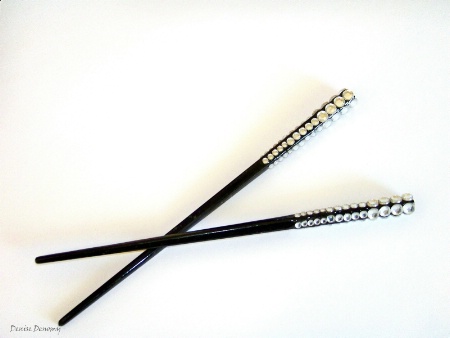 hair sticks