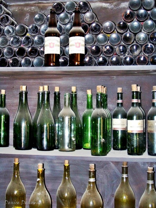 bottles