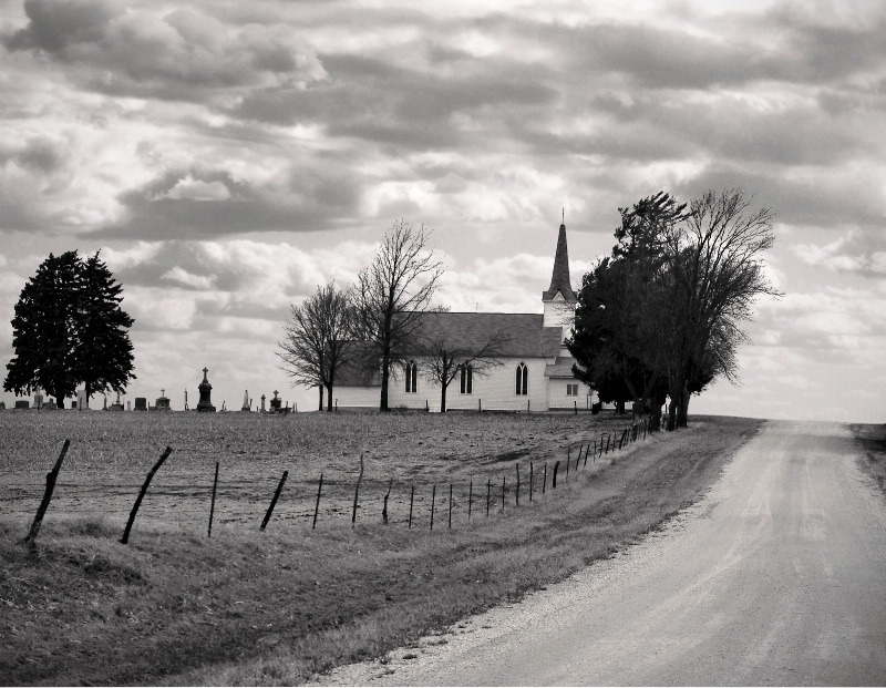 Church Road