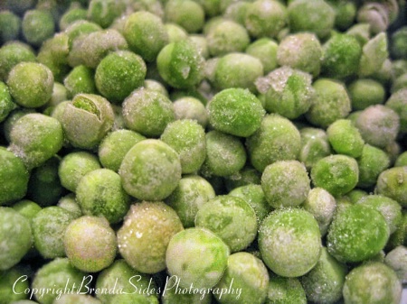 ~Frozen Peas~