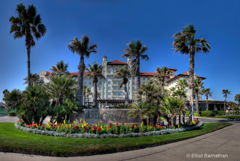 Galveston 18 - ID: 11571821 © Elliot Barnathan