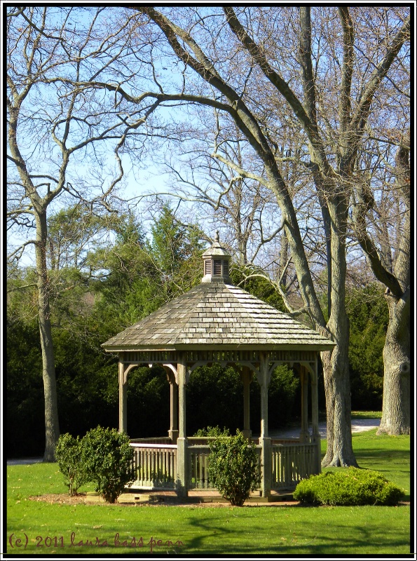 gazebo