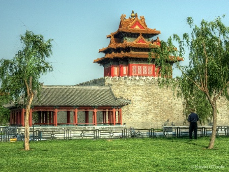 Forbidden City Fishing