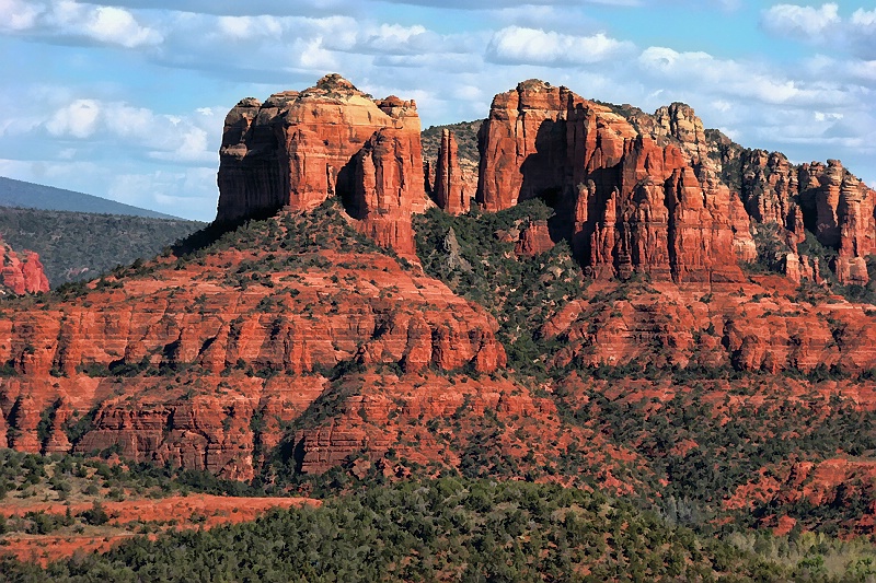 Sedona