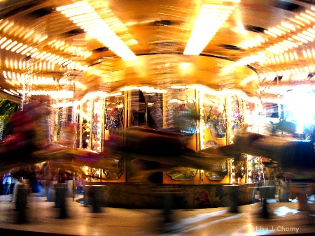 Carousel