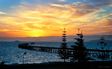 Esperance - The Bay of Isles