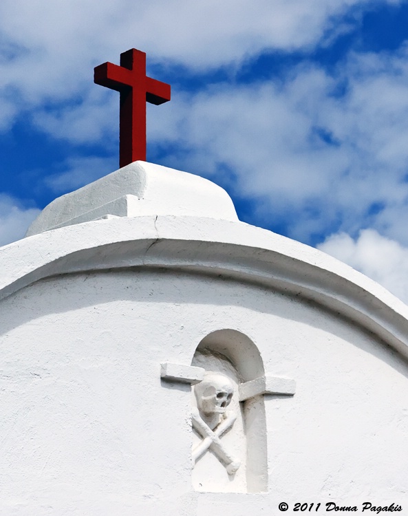 Sign of the Cross