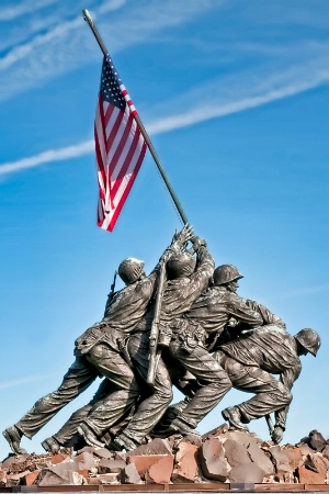 Iwo Jima