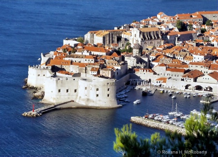 Dubrovnik, Croatia