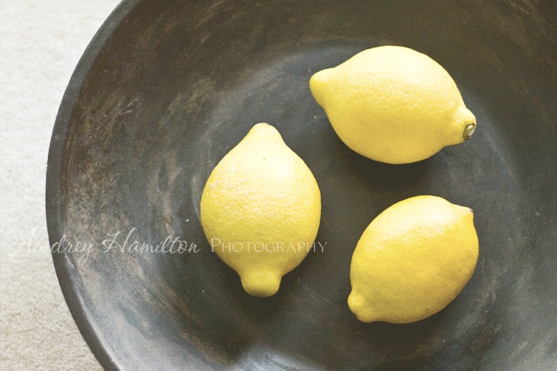 3 Lemons 