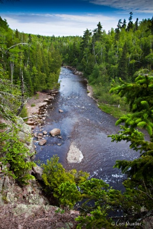 Tettegouche Park