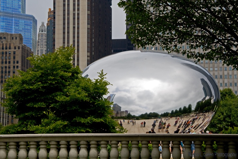 The Bean