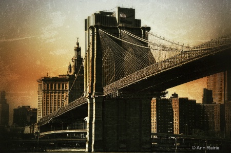 Brooklyn Bridge