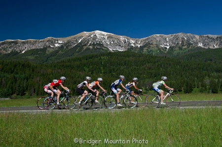 Tour de Bozeman #3