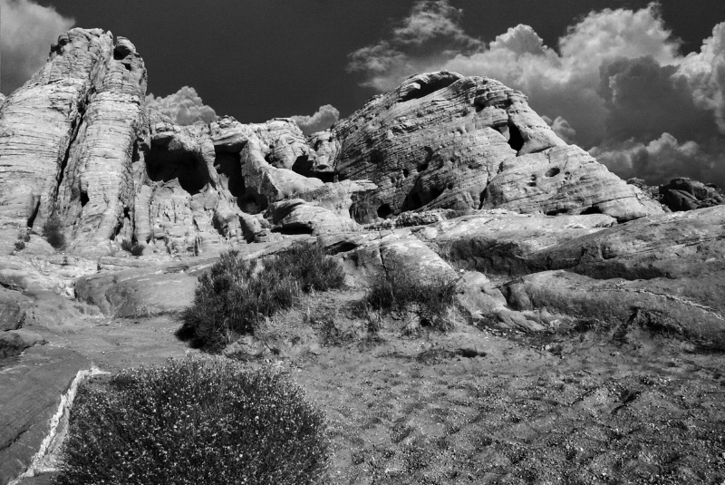 Valley of Fire