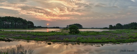 Chincoteague Sunrise