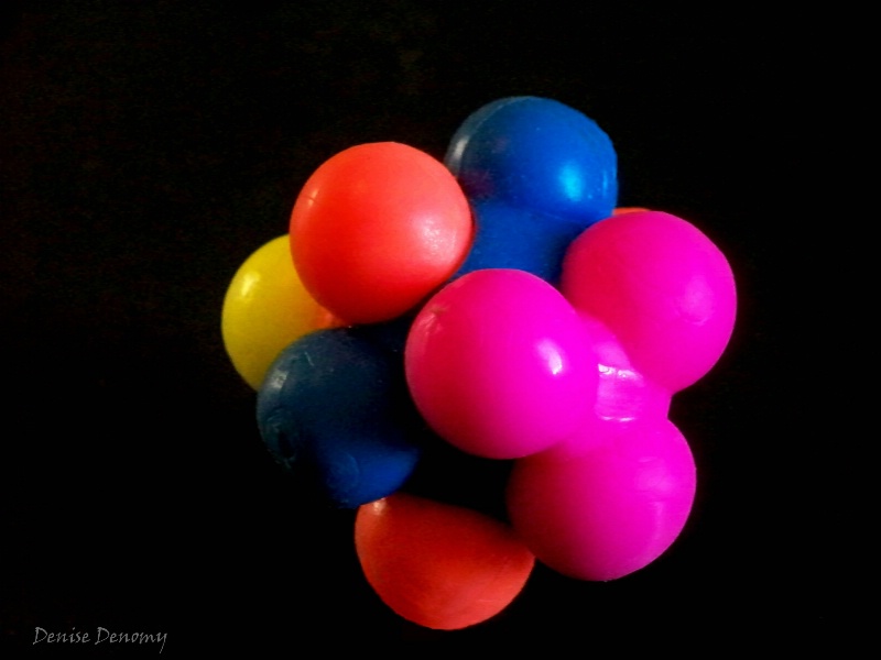 gel ball toy