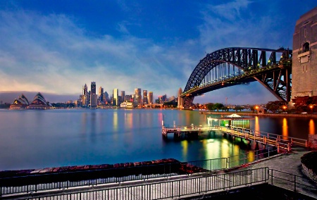 Beautiful Sydney
