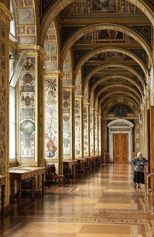 Palace Library