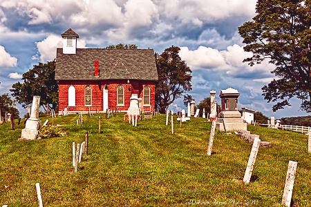 Country Church